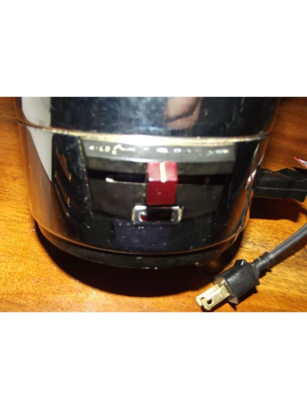 Kenmore vintage coffee